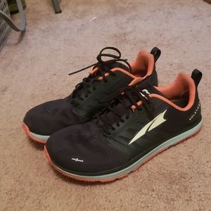 Altra solstice xt